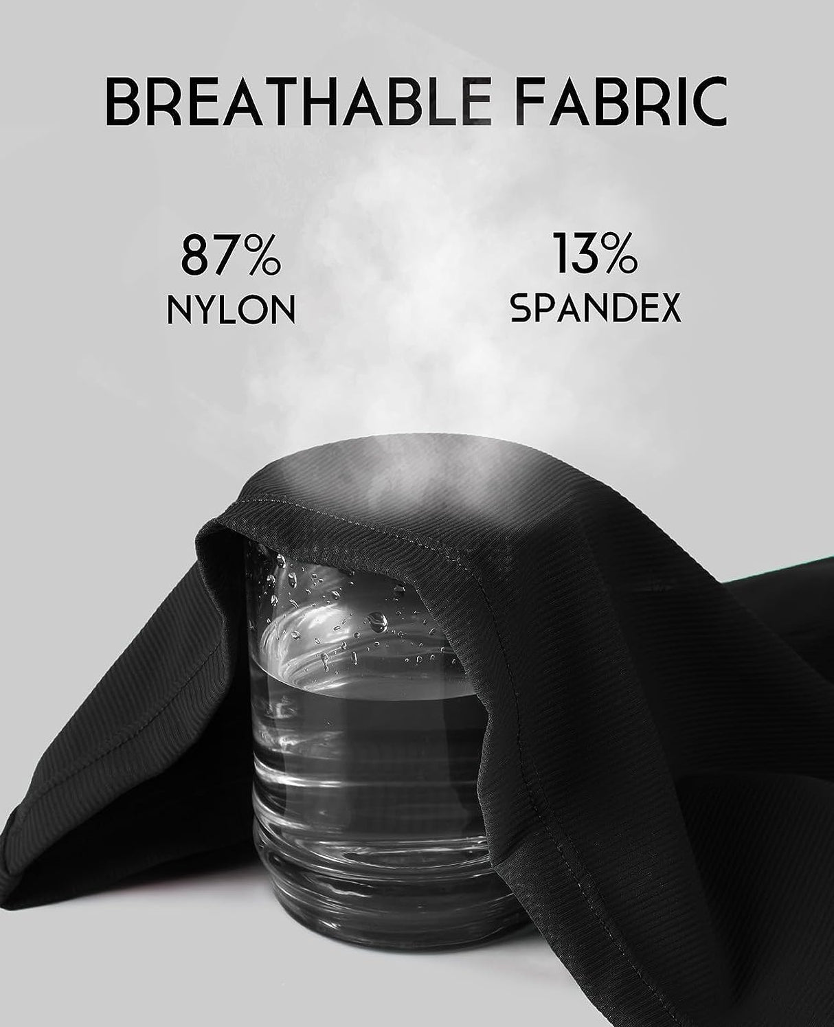 Charmo Womens Scalloped Square Neck Tank Tops Wider Straps Ribbed Undershirts Built-in Bras