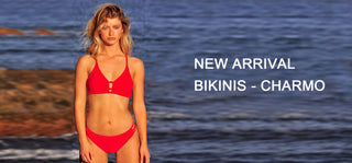 Best Fashion New Arrival Bikinis in Charmo