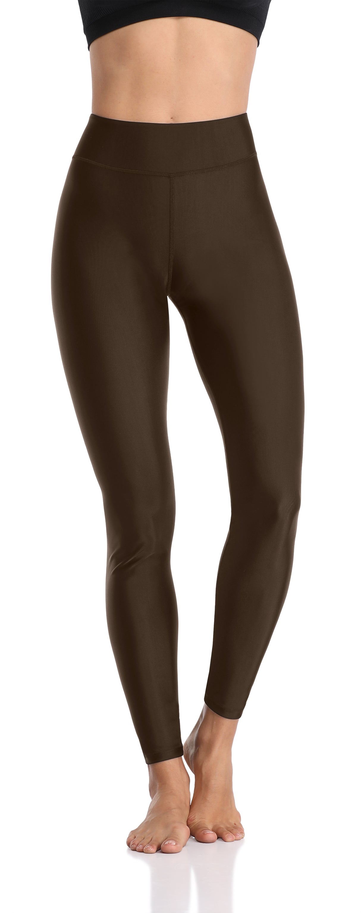 Tights Sun Protective Swim Pants-Charmo