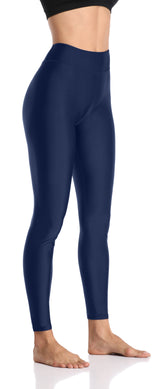 Tights Sun Protective Swim Pants-Charmo