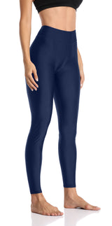 Tights Sun Protective Swim Pants-Charmo