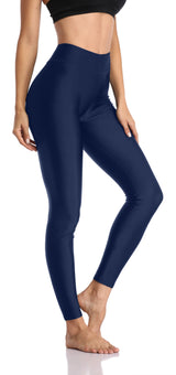 Tights Sun Protective Swim Pants-Charmo