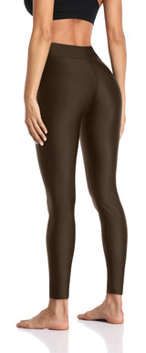 Tights Sun Protective Swim Pants-Charmo