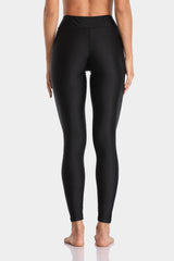 Tights Sun Protective Swim Pants-Charmo